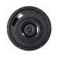 Soundtube 6.5" poly cone with coaxial 1" tweeter, SpeedWings™ rapid install. White - Image 4