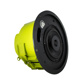 Soundtube 6.5" poly cone with coaxial 1" tweeter, SpeedWings™ rapid install. White - Image 6