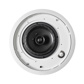 Soundtube 6.5" treated fibre cone with coaxial 1" tweeter, SpeedWings™, shallow backcan, white - Image 5