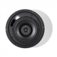 Soundtube 8" poly cone with coaxial 1" silk-dome tweeter, SpeedWings™ rapid install. White - Image 5