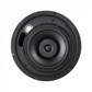 Soundtube 8" poly cone with coaxial 1" silk-dome tweeter, SpeedWings™ rapid install. White - Image 6