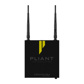 Pliant 2.4GHz Radio Transceiver, supports 6 normal Radio Packs or 32 High Density Radio Packs - Image 4