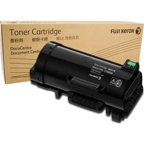 FujiFilmCT203998 BLACK TONER CARTRIDGE HIGH CAPACITY 24K FOR AP5330 A4830 A5330Laser Toner