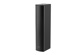 Inter-M QUAD 4" 2WAY 120W INDOOR COLUMN SPEAKER, 60W/120W/8Ω, KS CERTIFIED - Image 4