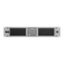 Cloud 2 x 500W Digital Amplifier @ 100/70.7V. 2 x AUX Output Channels. - Image 3