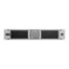 Cloud 4 x 250W Digital Amplifier @ 100/70.7V 2 x AUX Output Channels - Image 3