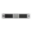 Cloud 8 x 125W Digital Amplifier @ 100/70.7V 2 x AUX Output Channels - Image 3