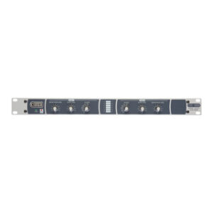 Cloud 2 zone stereo mixer. 6 Stereo line in. 1 mic in. 2 stereo output zones + mono utility output