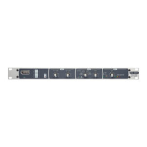 Cloud 5+MP3 Stereo line inputs