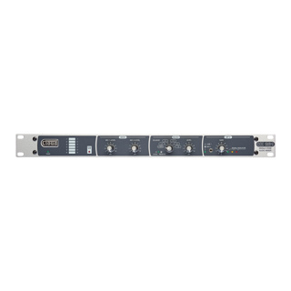 2 mic inputs