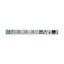 Cloud 5+MP3 Stereo line inputs, 2 mic inputs, 1 stereo output - Image 4
