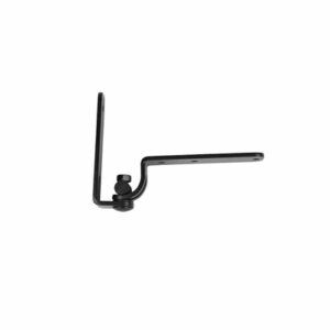 ! DB Technologies Swivel and tilt wallmount bracket for L80/160