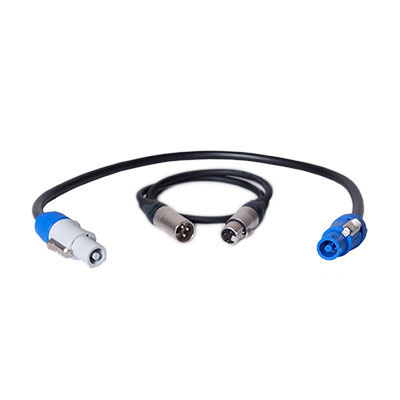 5m) & 1 x XLR Patch Cable(0
