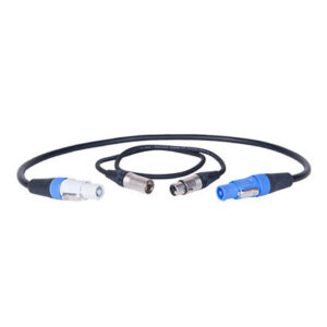 DB Technologies Set of 2x2 cables