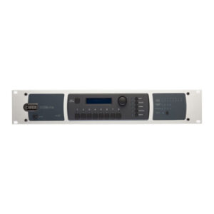 Cloud 8 Stereo in 4 ME1 in + page mic 8 Bal outs