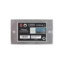 Cloud Dante LineMic Active Input Plate (Black) USA plate - Image 4