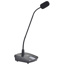 Peavey DMG - 5V Desktop paging mic. Variable polar pattern condensor - Image 3