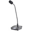 Peavey DMG - 5V Desktop paging mic. Variable polar pattern condensor - Image 4