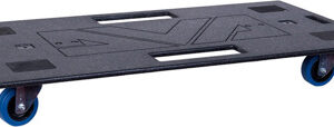DB Technologies Dolly for DVA S30 (including wheels)