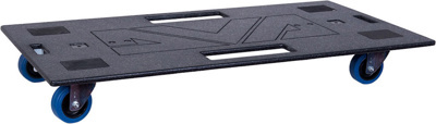 DB Technologies Dolly for DVA S30 (including wheels) - Image 2