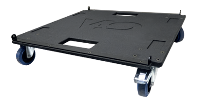 DB Technologies Dolly for Vio S118 - Image 2