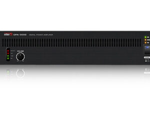 Inter-M 300W commercial digital power amp