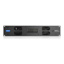 Atlas IED 2400-Watt Networkable Multi-Channel Power Amplifier with Optional Dante™ Network Audio - Image 3