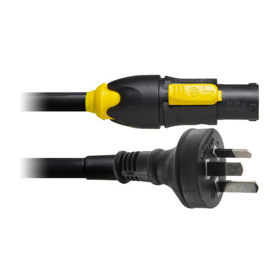 DB Technologies Mains PowerCON TRUE1 cable (10m)