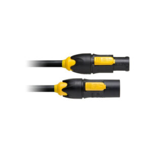 DB Technologies PowerCon TRUE1 to PowerCon TRUE1 link cable (70 cm)