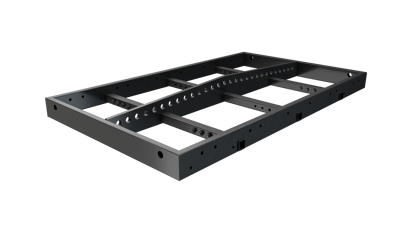 DB Technologies VIO X206-VIO S115 Flybar Full - Image 2