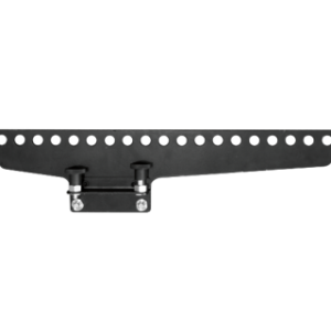 dB Technologies Flybar for hanging 2 x VIO C speakers in horizontal array