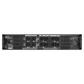 Inter-M 4 Channel amplifier Class-D. 1,200W (8Ω)/2,000W (4Ω) Built-in DSP/Dante - Image 4