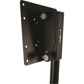 DB Technologies Touring Cart for up to 6x ViO-X206 and 1x DRK-2X6
