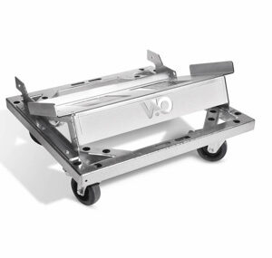 DB Technologies transport cart for 4 x VIO L208