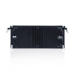 DB Technologies Active 3- Way Line-Array Module