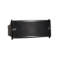 DB Technologies 2-Way Passive Line Array Module, 2x6.5" Neo Woofers. Black - Image 3