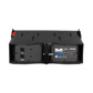 DB Technologies 2-Way Passive Line Array Module, 2x6.5" Neo Woofers. Black - Image 4