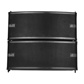 DB Technologies 2-Way Passive Line Array Module, 2x6.5" Neo Woofers. Black - Image 5