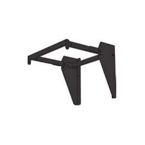 DB Technologies Wall-Mount-Adaptor for up to 3 DVA T4 for fixed installations