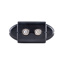Thor Smart Protect 6. Universal Filter and Surge Protector. 4 Outlets + 2xUSB (4.8A), angle plug - Image 5