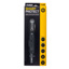 Thor Smart Protect 6. Universal Filter and Surge Protector. 4 Outlets + 2xUSB (4.8A), angle plug - Image 7