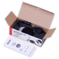 Superlux Cardioid condenser boundary microphone, black. Comes with 10m TA3F to XLR3M cable - Image 5