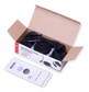 Superlux Omni directional condenser boundary microphone, black. Comes with 10m TA3F to XLR3M cable - Image 4