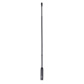 Superlux 60cm back electret condenser pro gooseneck microphone. Cardioid. Phantom power required Blk - Image 4