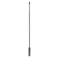 Superlux 60cm back electret condenser pro gooseneck microphone. Cardioid. Phantom power required Blk - Image 4