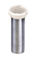 Superlux 60cm back electret condenser pro gooseneck microphone. Cardioid. Phantom power required Blk - Image 5