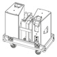 d&b audiotechnik Touring case 2 x YP - Image 3