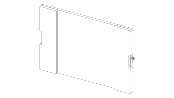CCL-SUB Transport Lid