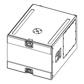 d&b audiotechnik B4-SUB Wooden lid - Image 3