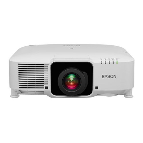 EpsonEB-PU1007WNL WUXGA 7000 ANSI 2500001 LASER HDBASE-T BRAND NEW-WRITING ON BOXLarge Venue